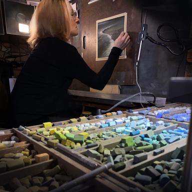 Patricia Prescott Sueme